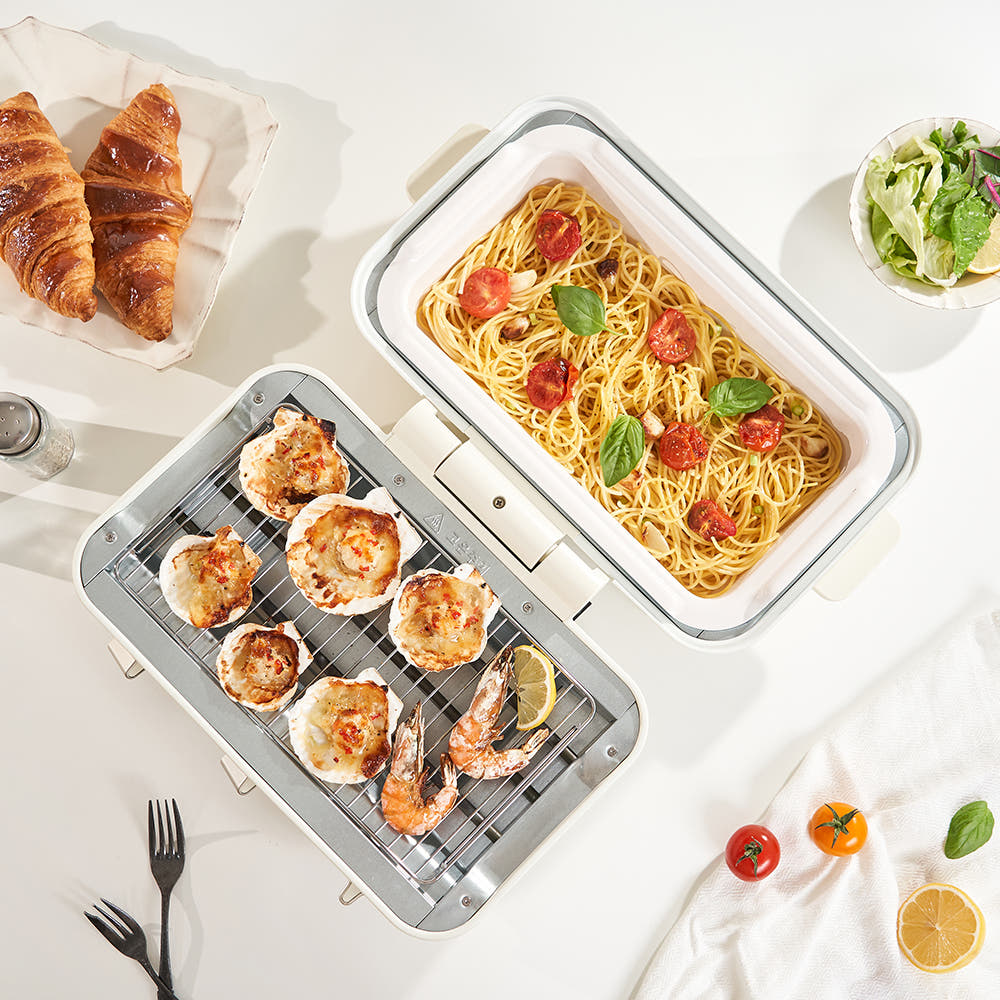 단미 멀티쿠커 디테일