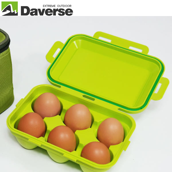 [데버스] 계란케이스 6P