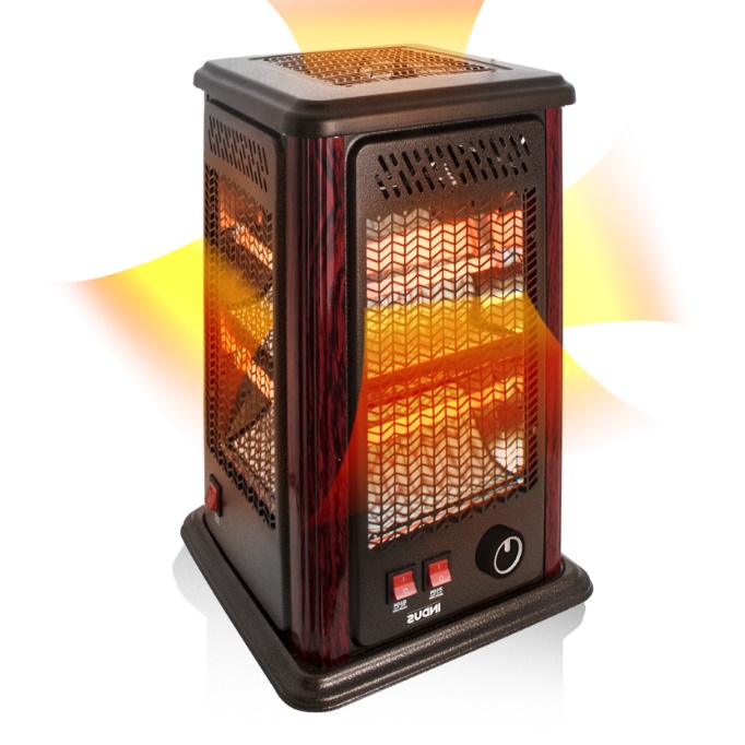 업소용전기난로 5방난로 사무용히터 거실용 거실히터