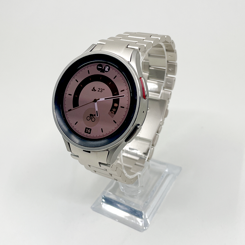 갤럭시워치7 줄 스트랩 갤워치6 FE 링크브레이슬릿 클래식 메탈 시계줄 호환 커스텀 교체