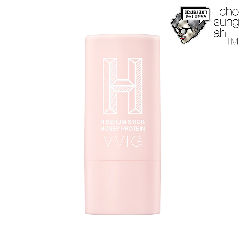 조성아 세럼 스틱 허니 프로틴 대왕 에디션 21.5g