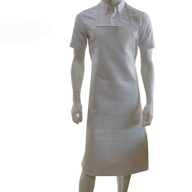 김장용앞치마 매장용 식당용 캠핑용앞치마 김장 방수 앞치마