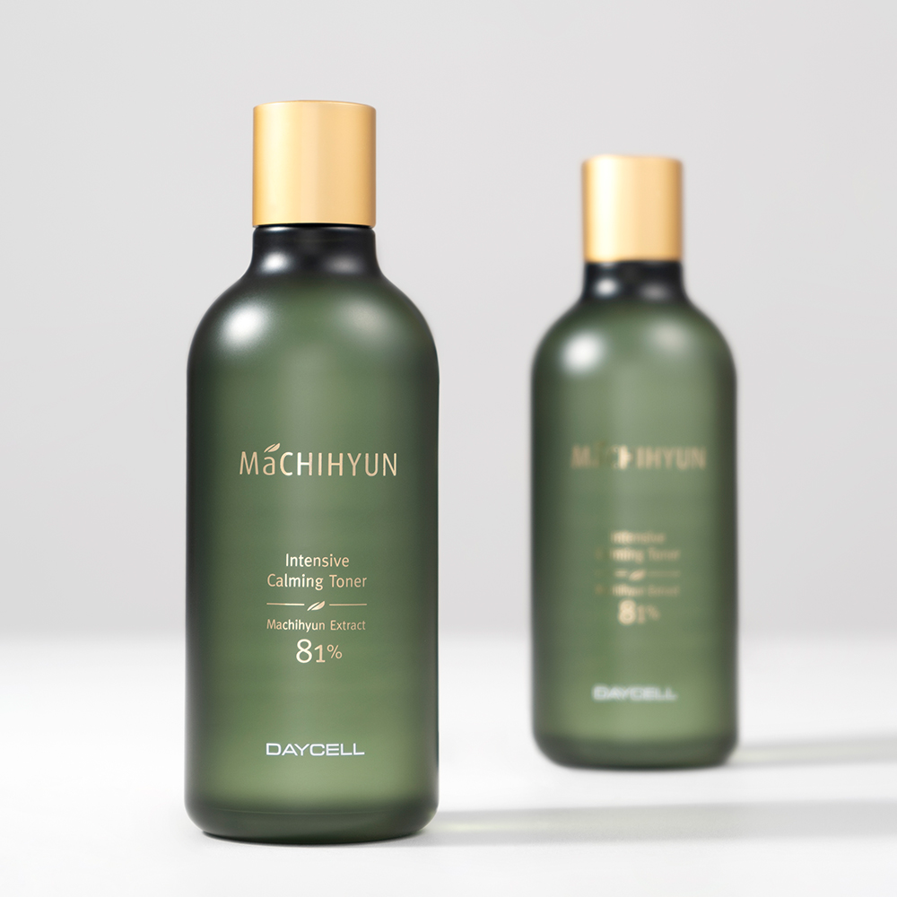 [여드름케어] 마치현 인텐시브 카밍 토너 300ml - 상품 이미지