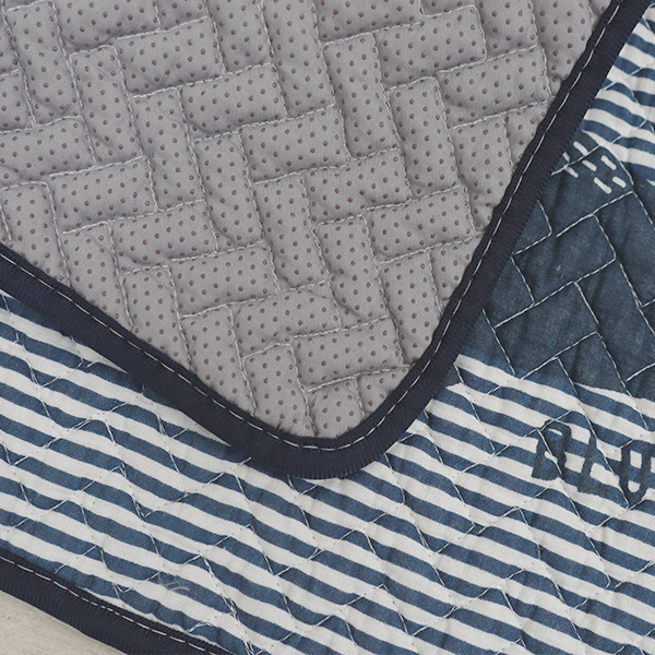 [더베딩샵] 순면 워싱 발매트 4종