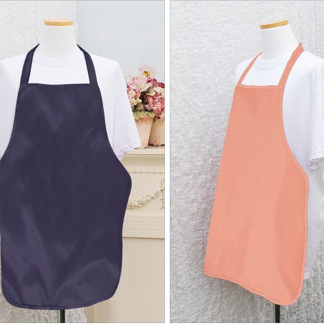 김장용앞치마 김장 방수 앞치마 매장용 캠핑용 식당용 앞치마