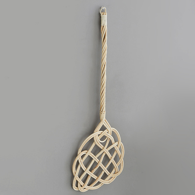 TALTAL 핸드메이드 카펫비터 라탄 BM200825 - 상세 이미지 2