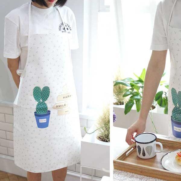 김장용앞치마 김장 방수 앞치마 매장용 식당용 캠핑용앞치마