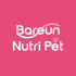 바른뉴트리펫 로고