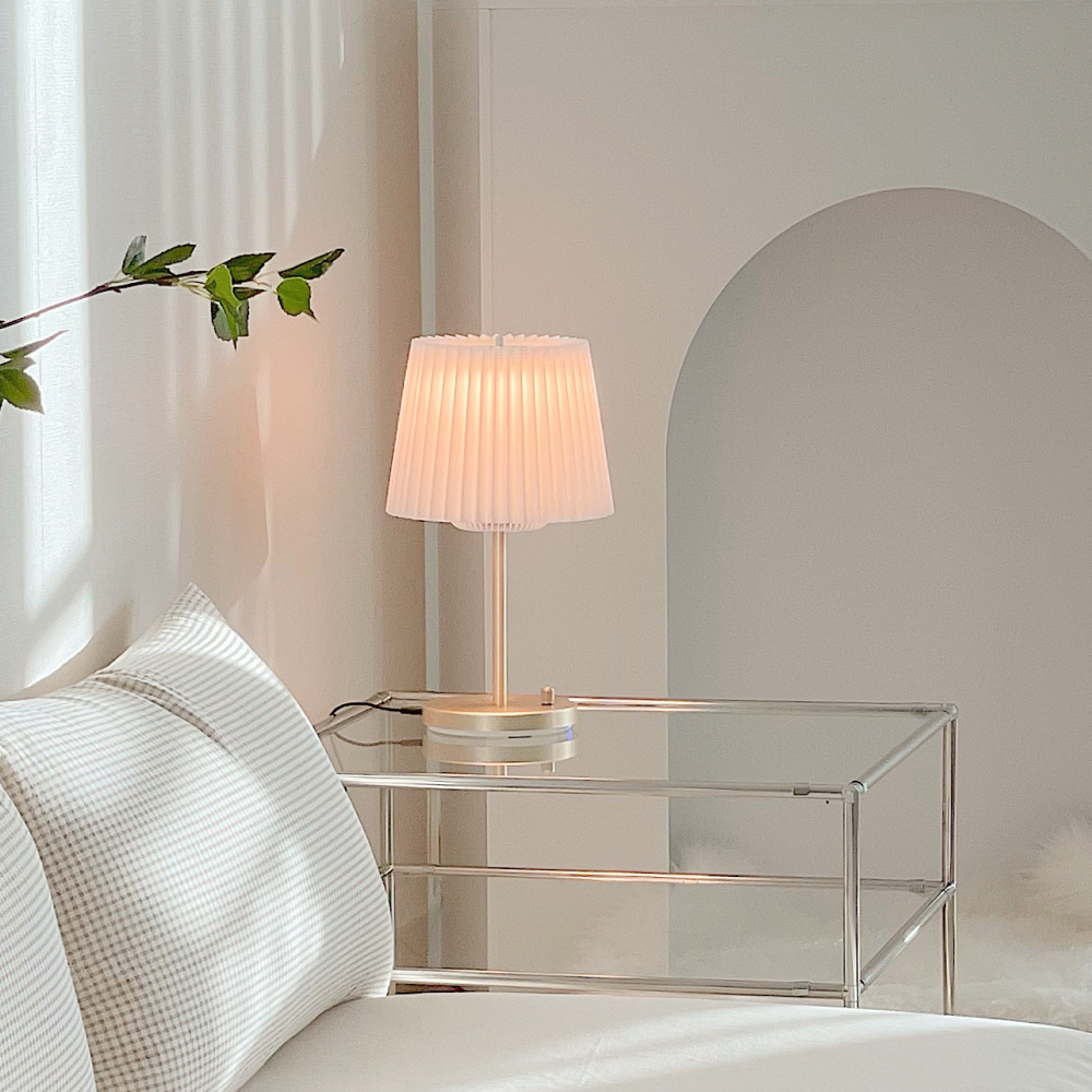 퓨리팟 L1 램프 공기청정기 공기살균기 아기방 거실 스탠드조명 취침등수면등