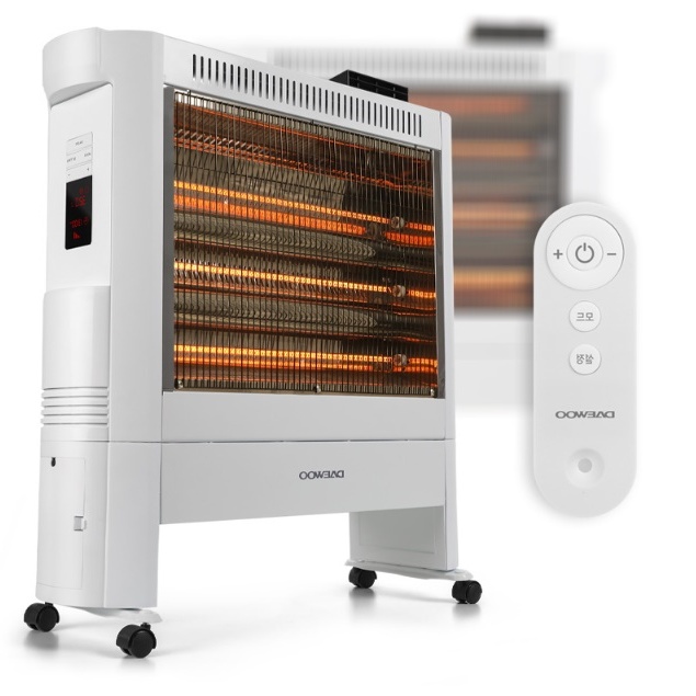 대형히터 공장용 영업용 사무실용 히터 창고난로 화장실용히터