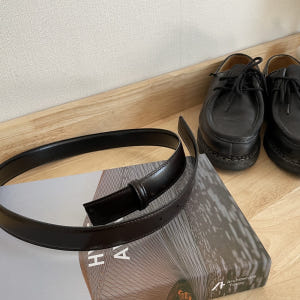 페라가모 호환 남성 벨트 명품 정장 허리띠 소가죽 끈 혁띠 교체 폭 폭2... 솔직 후기 | 실사용자 리뷰 분석 - 상품 이미지 3