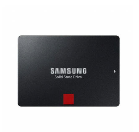 삼성전자 삼성전자 860 PRO 512GB 정품 MZ-76P512B