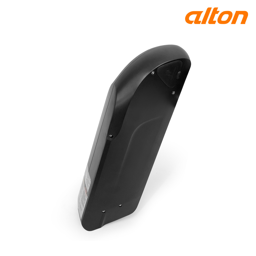 알톤 전기자전거 배터리 13.4Ah 니모 FD 스페셜