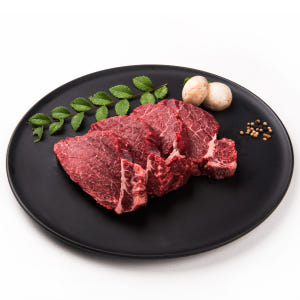 ++1등급 투뿔한우 선물세트 1.2kg 등심 안심 채끝 불고기 국거리 사... 맛있게 먹은 솔직 후기 - 상품 이미지 3