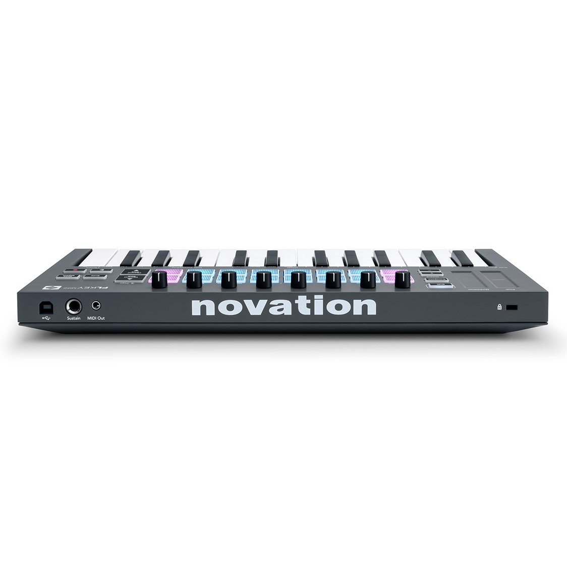 NOVATION 노베이션 FL키 FLKey MINI FL STUDIO 건반 미디 컨트롤러 - 상세 이미지 3