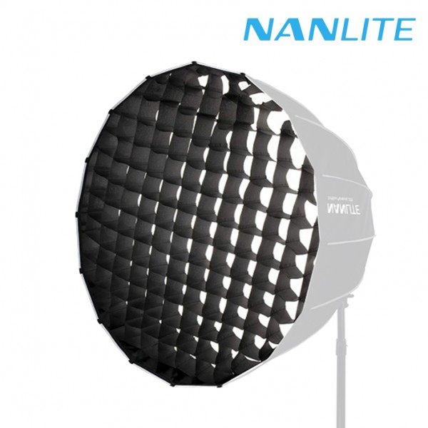 NANLITE 파라볼릭120 전용 EC-PR120 그리드