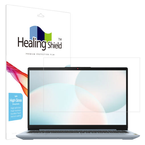 레노버 아이디어패드 Slim3 올레포빅 보호필름 이미지