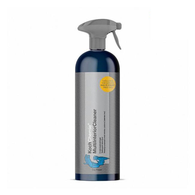 코흐케미 멀티 인테리어 클리너 750ml 패브릭 플라스틱 가죽 카페트 실내 세정 - 상품 이미지