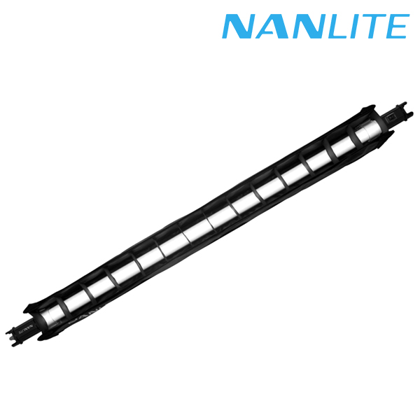 NANLITE BD-PT30C+EC 파보튜브30C Pavo Tube 30C 반도어