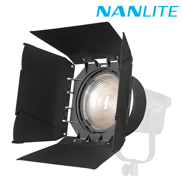 NANLITE FL-20G 프레넬렌즈 / Forza 포르자 & FS시리즈 조명용