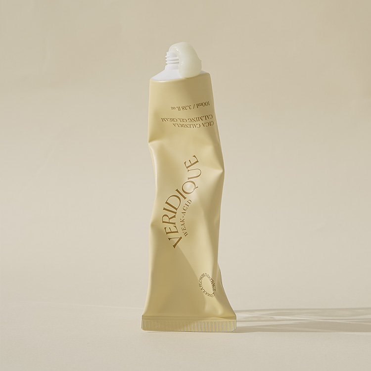 베리디크 시카 카렌듈라 카밍 젤 크림 100ml - 상세 이미지 2