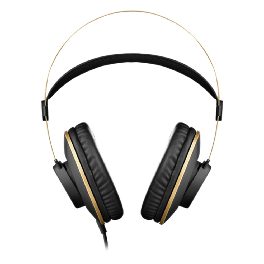 AKG K92 스튜디오 모니터링 헤드폰 밀폐형 - 상세 이미지 3