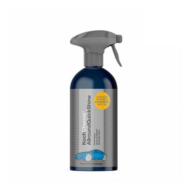 코흐케미 올 라운드 퀵 샤인 500ml 대쉬보드 도장 유리 다용도 세정 코팅 - 상품 이미지