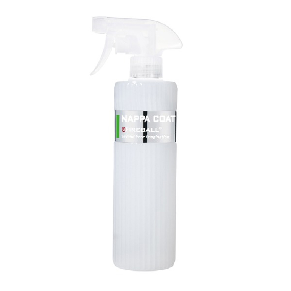 파이어볼 나파코트 500ml 자동차 가죽 관리 보호제 - 상품 이미지