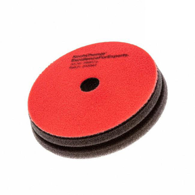 코흐케미 헤비 컷 패드 초벌연마패드 126mm(5인치) - 상품 이미지
