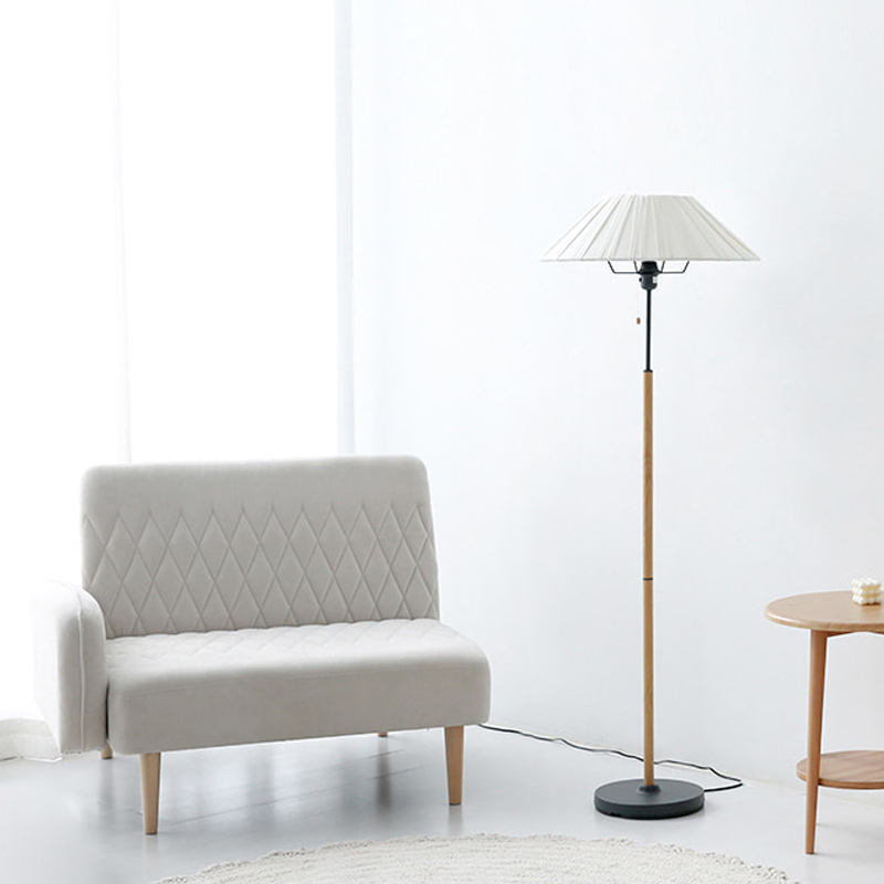 TUVE 장스탠드 E26 KS1923F + E26 LED 스마트전구 9W 컬러 세트 이미지 6