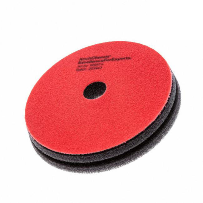 코흐케미 헤비 컷 패드 초벌연마패드 150mm(6인치) - 상품 이미지