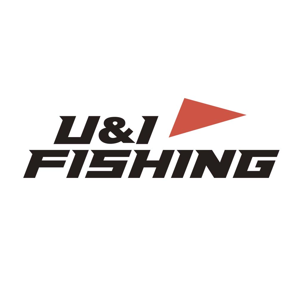 유앤아이피싱 스토어 로고