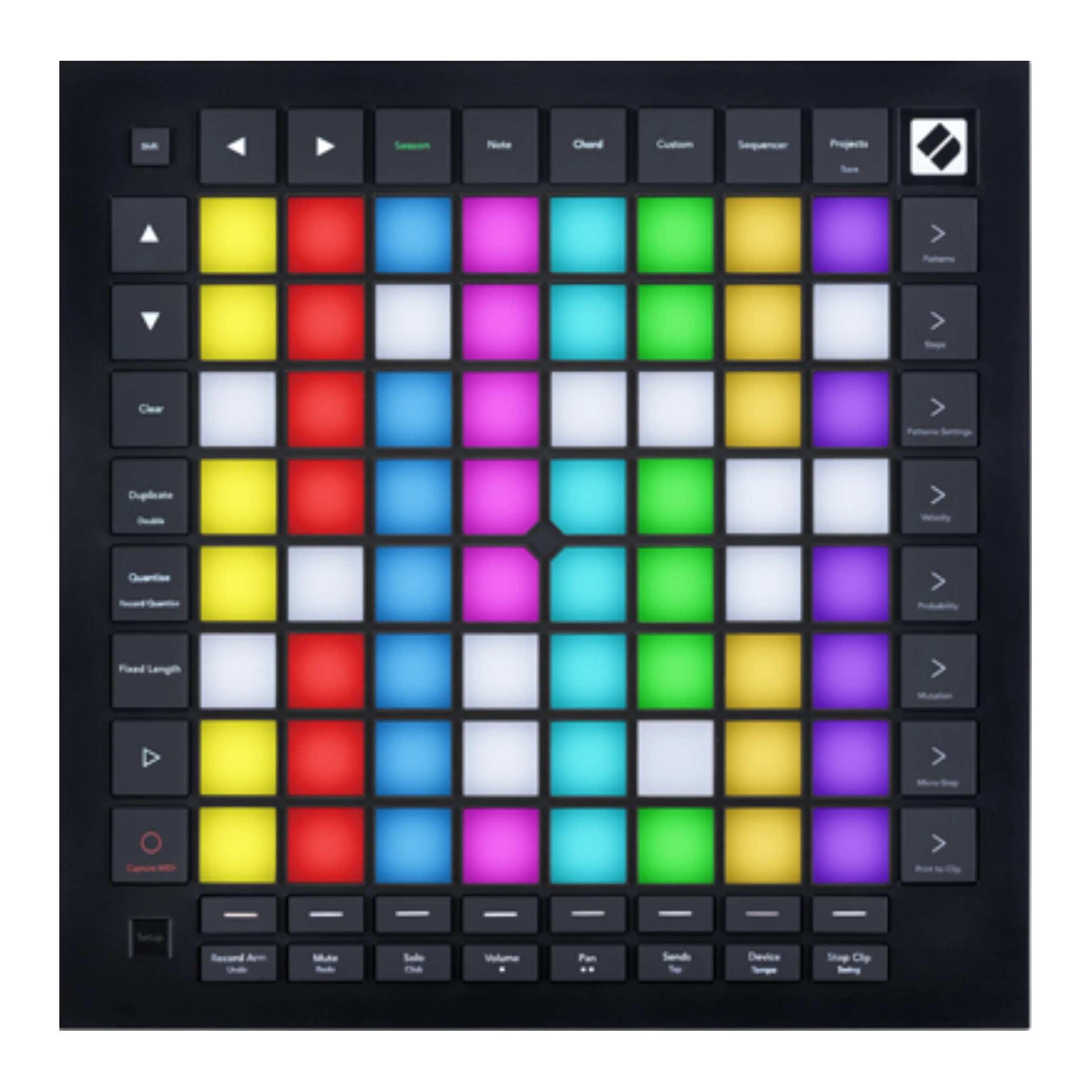 NOVATION Launchpad PRO MK3 노베이션 런치패드 - 상품 이미지