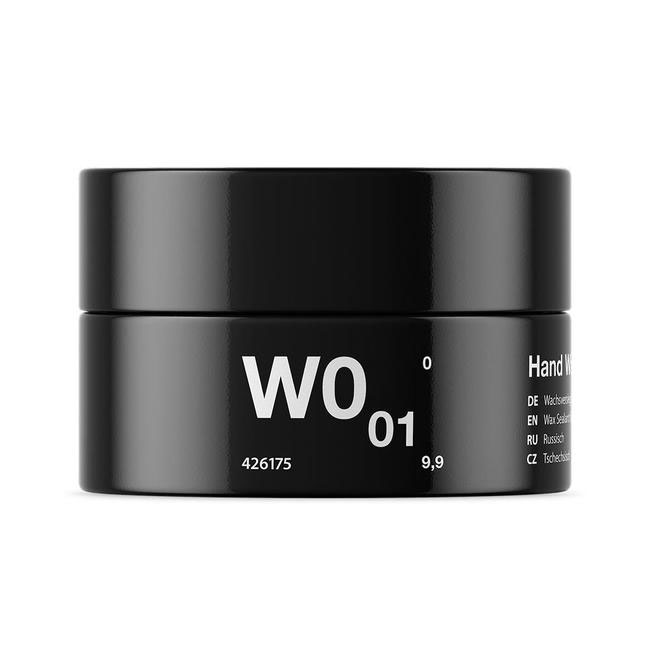 코흐케미 핸드왁스 W0.01 175ml 카나우바 실런트 - 상품 이미지