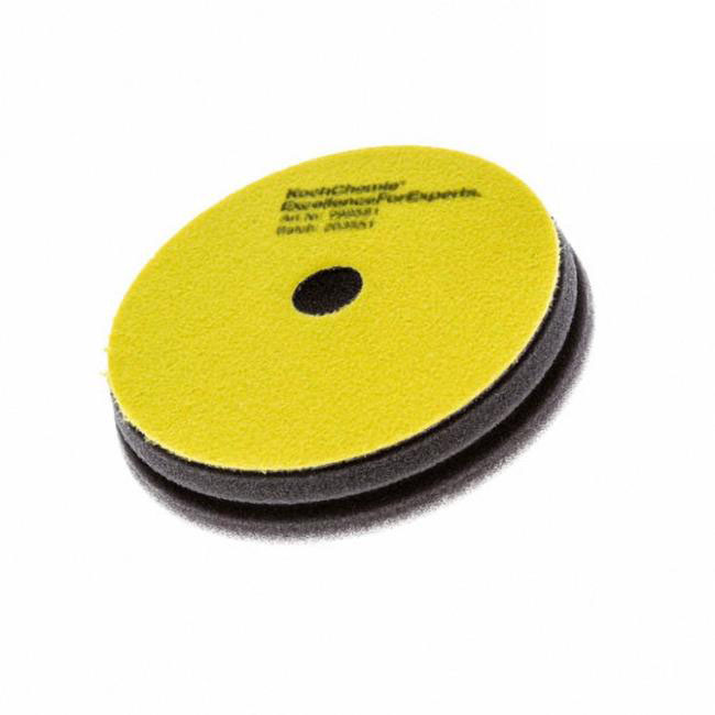 코흐케미 파인 컷 패드 중간연마패드 126mm(5인치) - 상품 이미지