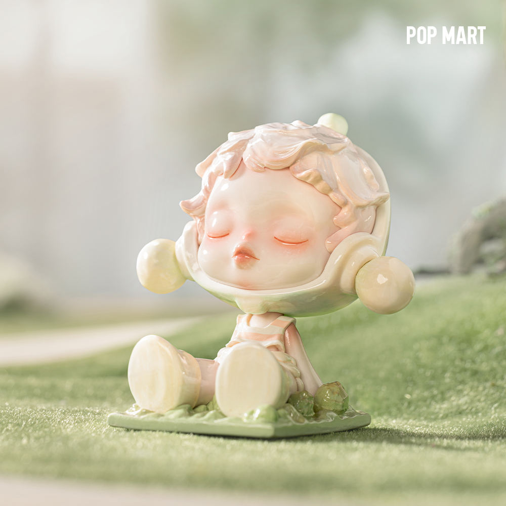 [팝마트] 스컬판다 온도 시리즈 제품 이미지