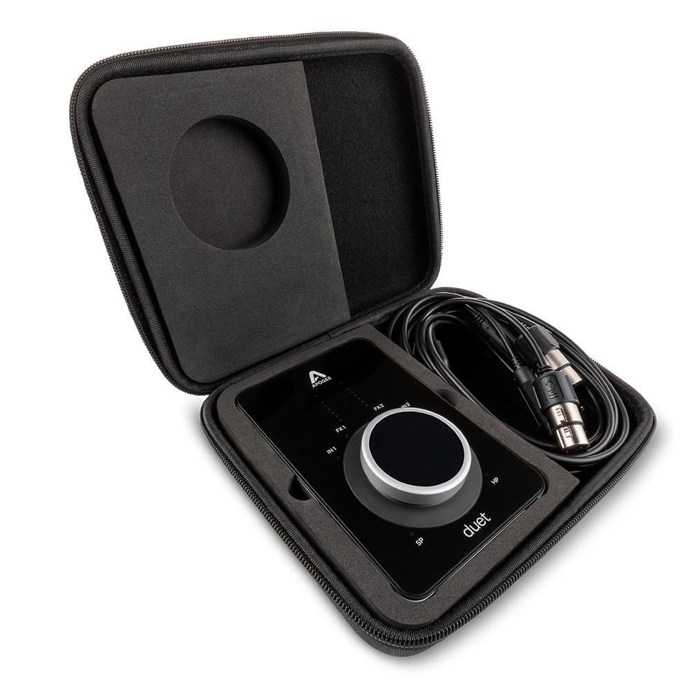 APOGEE Duet3 아포지 듀엣3 오디오 인터페이스 오인페 - 상세 이미지 4