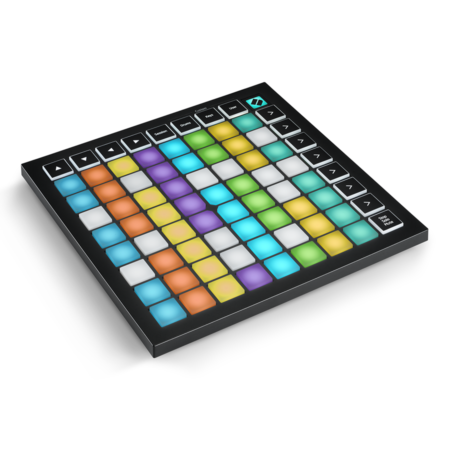 NOVATION Launchpad 노베이션 런치패드 MINI MK3 - 상세 이미지 2