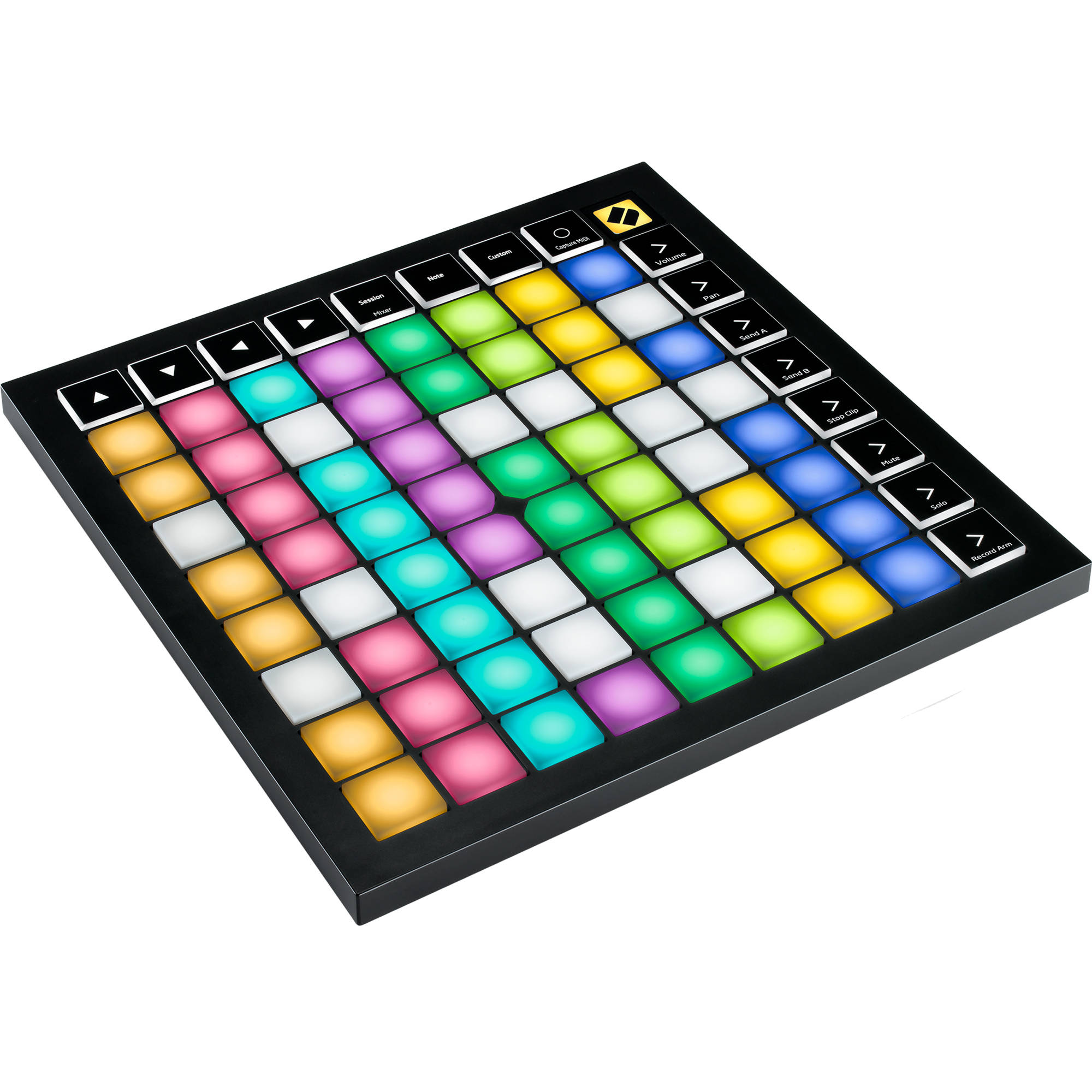 NOVATION Launchpad X 노베이션 런치패드X 미디 컨트롤러 - 상세 이미지 2