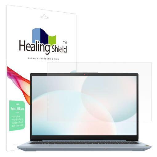 레노버 Slim3 저반사 필름 패키지 이미지