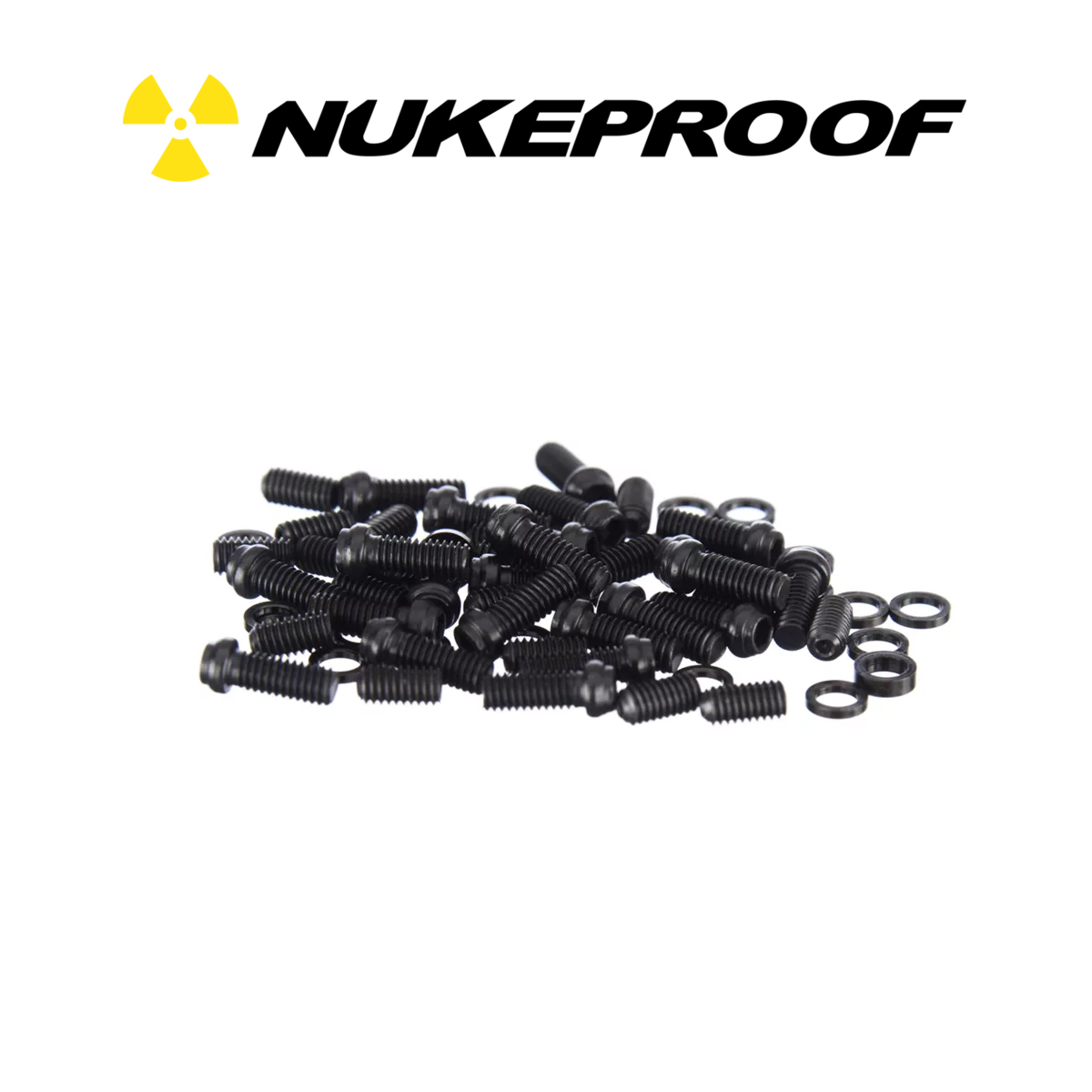 누크프루프 페달 샘힐 MTB 자전거 오일슬릭 평페달 NUKEPROOF SAM HILL - 상세 이미지 3