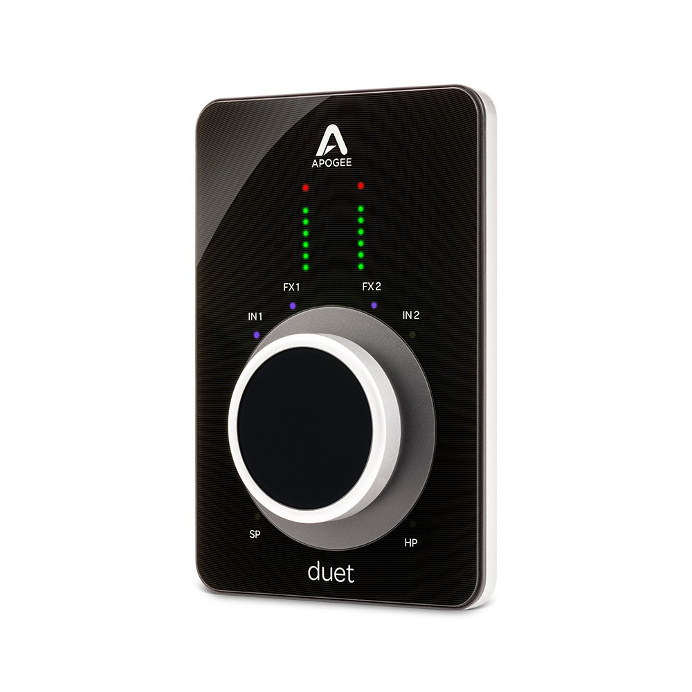 APOGEE Duet3 아포지 듀엣3 오디오 인터페이스 오인페 - 상세 이미지 2