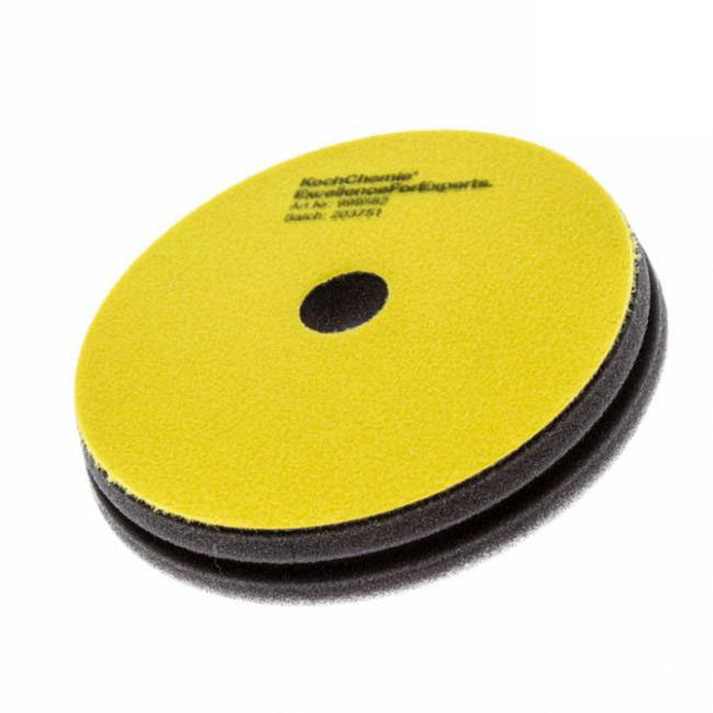 코흐케미 파인 컷 패드 중간연마패드 150mm(6인치) - 상품 이미지