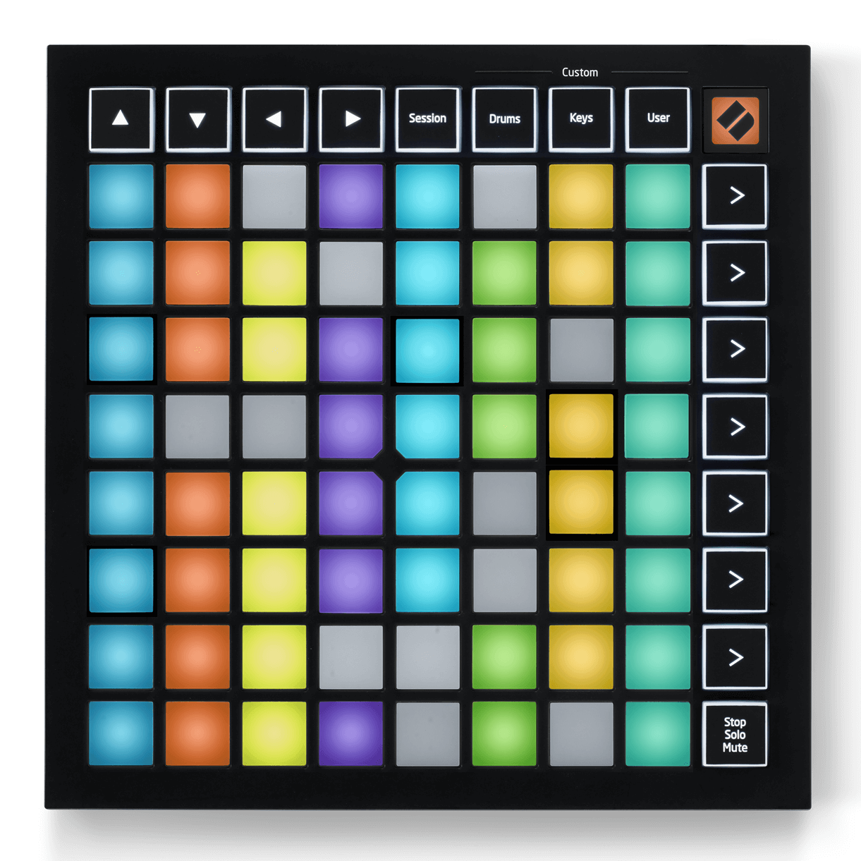 NOVATION Launchpad 노베이션 런치패드 MINI MK3 - 상품 이미지
