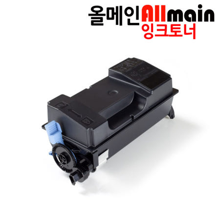 [자체제작]교세라 Ecosys M3660idn 재생토너 선명한출력 TK-3195