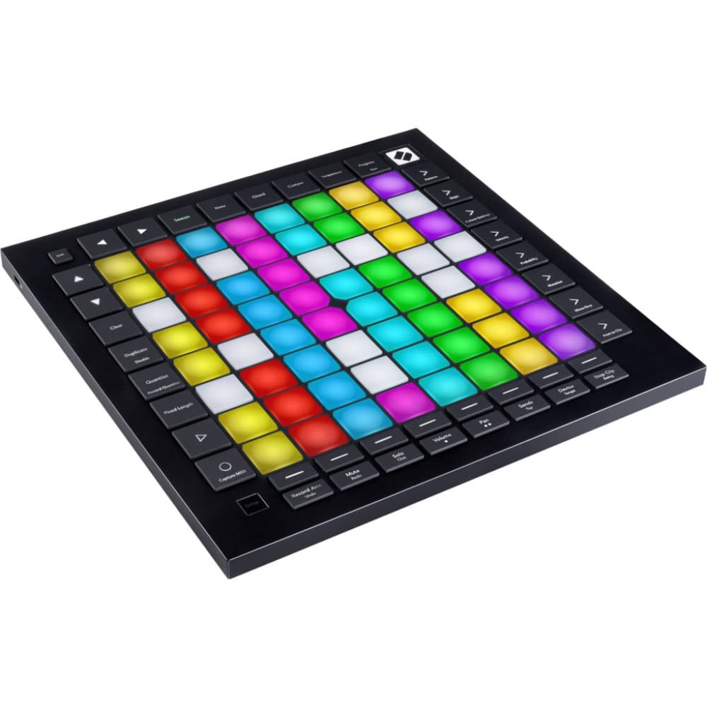 NOVATION Launchpad PRO MK3 노베이션 런치패드 - 상세 이미지 2