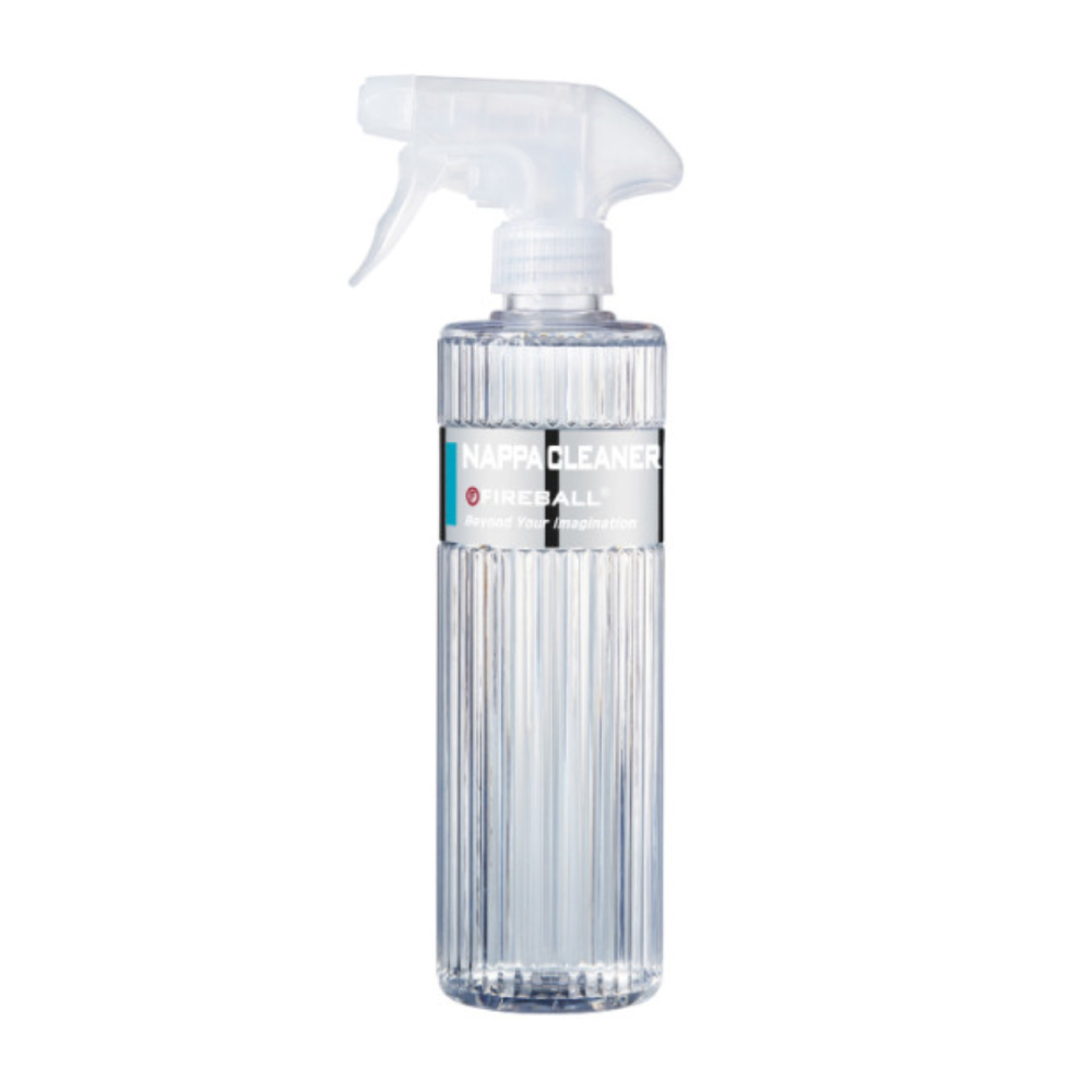 파이어볼 나파클리너 500ml 가죽세정제 - 상품 이미지