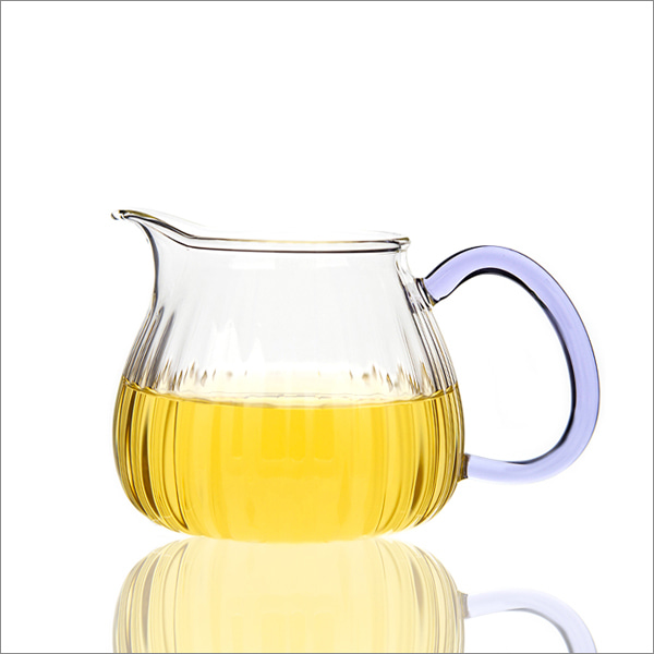 청백원 북대사글라스 유리숙우 CH33A (320ml) : 청백원