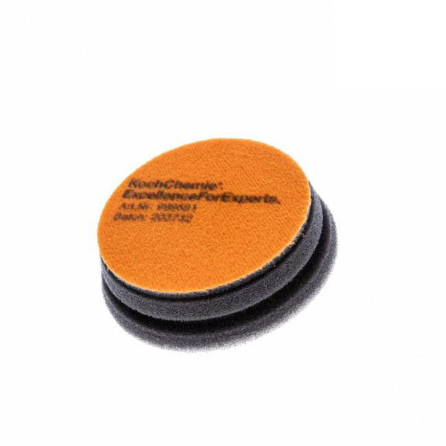 코흐케미 원컷패드 중간연마 패드 76mm(3인치) - 상품 이미지