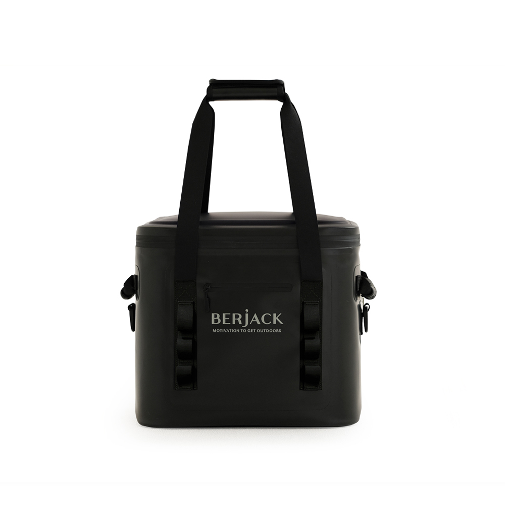 버잭 소프트쿨러 보냉백 가방 미니 대형 캠핑 아이스박스 30캔